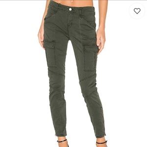 J Brand Cargo Pants